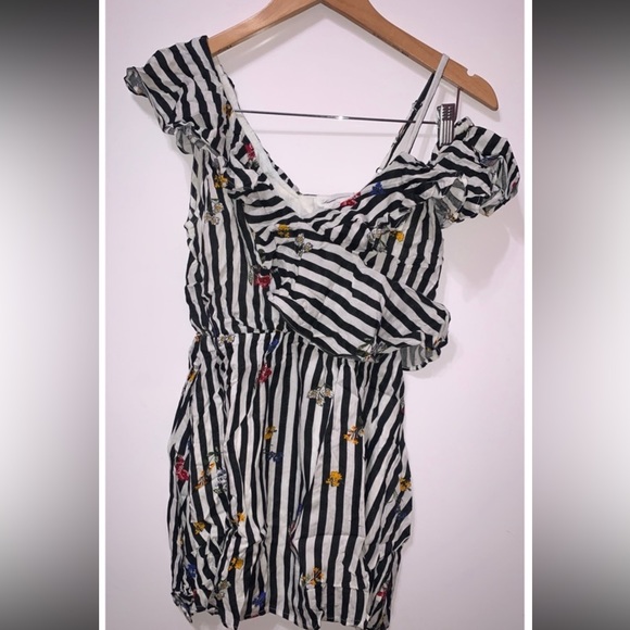 Lovers + Friends Mimi dress in Multi - Picture 4 of 8